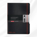 Notebook flex Black