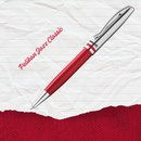 Pelikan Jazz Metal Ball Pen