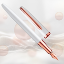 Pelikan P36 Jazz Metal Fountain Pen