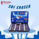 SBI Eraser