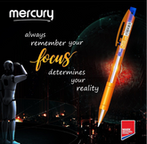 Focus Ball Pen