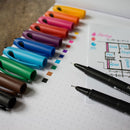 Topliner 967 Schneider (Single Piece)