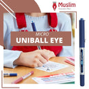 Unibail Eye Micro