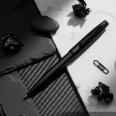 Carbon Noble Eligance Jazz Ball pen k36