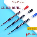 Gelion refill