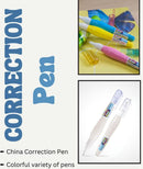 Correction Pen