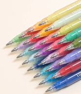 Acrylic Painting Gel Pen 24-color