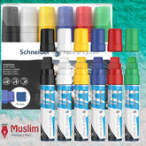 Schneider Acrylic Marker 15mm Set