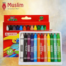 Alberto Jumbo Crayon