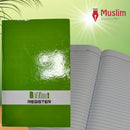 Toyo Brilliant Register