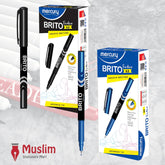 Brito Fineliner