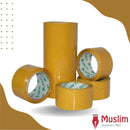 Brown Packing Tape