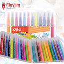 Deli Brush Marker 24