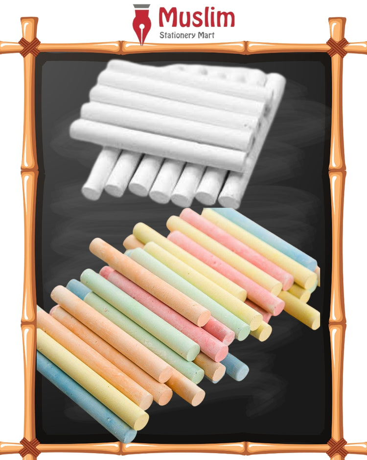 Chalk
