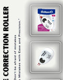 Correction Roller Pelikan