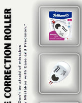 Correction Roller Pelikan