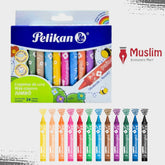Regular Crayon Pelikan