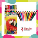 Color 12-Full Dollar