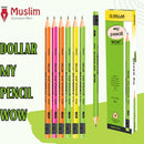 Dollar My Pencil Wow