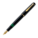 Classic M200 Black-Gold Pelikan