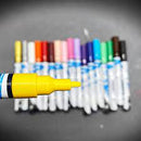 Schneider Acrylic Marker 2mm Set