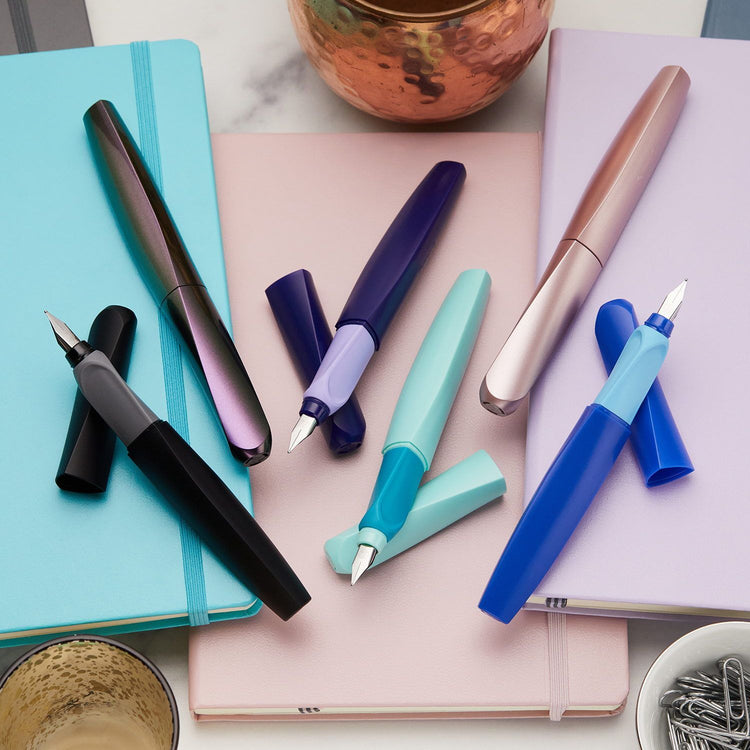 Twist Pelikan