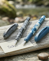 Schneider Easy Fountain Pen