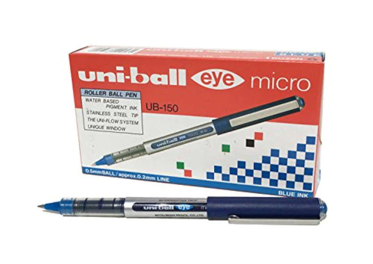 Unibail Eye Micro