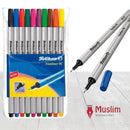 Pelikan Fineliner 10color