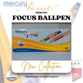 Focus Ball Pen