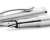 Elegance Silver Jazz Gift Set