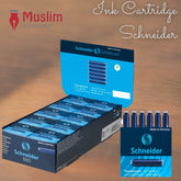 Schneider Ink Cartridge
