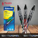 Inky Fibre Tip Pen