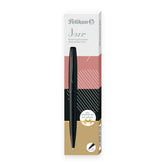 Carbon Noble Eligance Jazz Ball pen k36