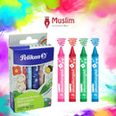 Jumbo Crayon Pelikan
