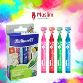 Jumbo Crayon Pelikan