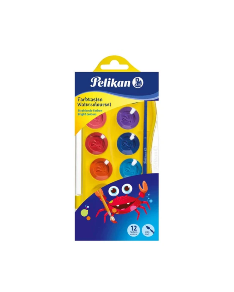 Junior Paint Kit