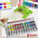 Keep Smiling Acrylic Paint 12