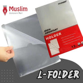 Page Holder