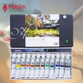 Maries acrylic 12-color 12ml