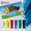 Maries acrylic 6-color 30ml