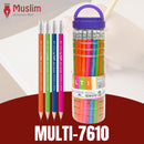 Multi-7610 Pencil Jar
