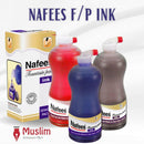 Nafees Fountain Pen Ink