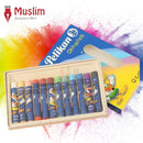 Oil Pastle 12 Pelikan