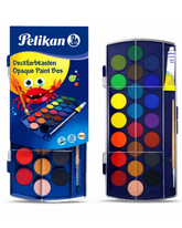 Opaque Paint Box
