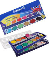 Complete Paint Box