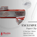 Exclusive Gem Clip 26mm