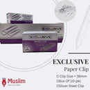 Exclusive Gem Clip 36mm