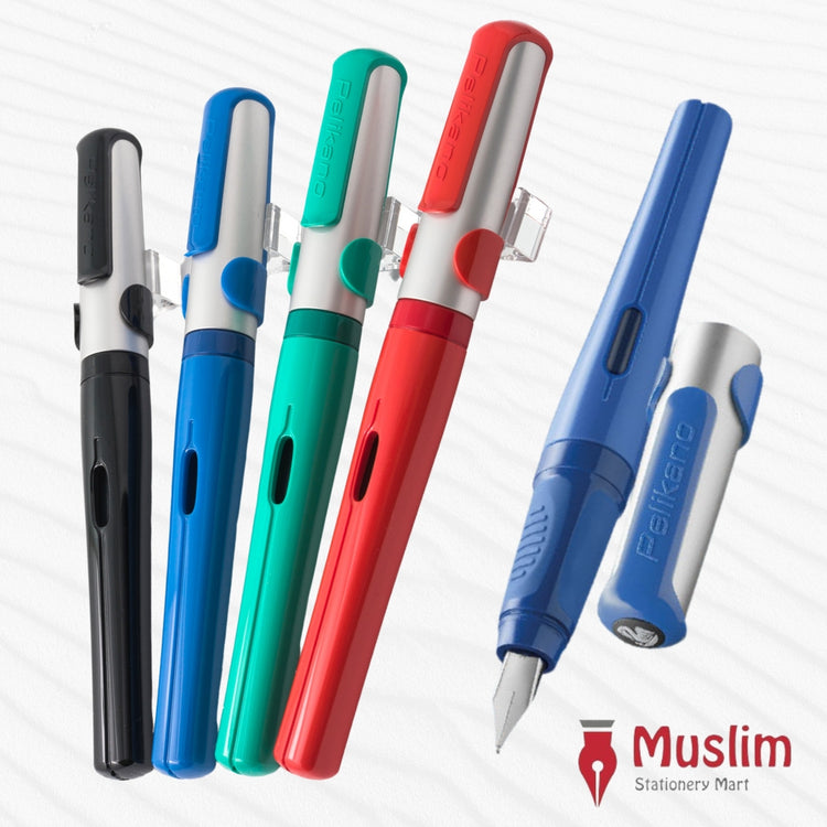 Pelikano Pelikan