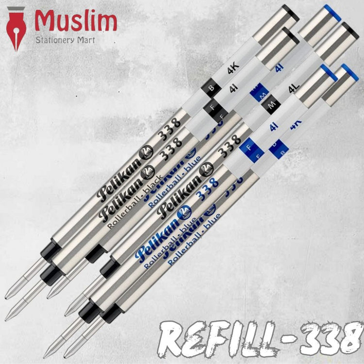 Refill-338 Pelikan